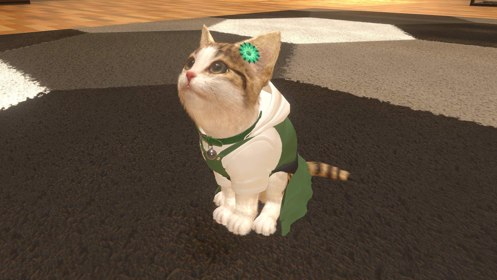 Little Friends Dogs & Cats - Nintendo Switch Digital Edition 4