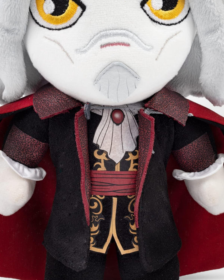 ITEMLAB Castlevania Dracula Plush Toy (LAB3400226)