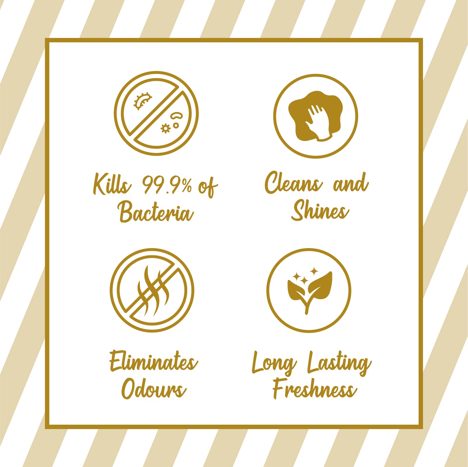 Fabulosa - Bicarbonate of Soda Cleaning Spray Multi-Surface Odour Remover (Winter Angel) 5