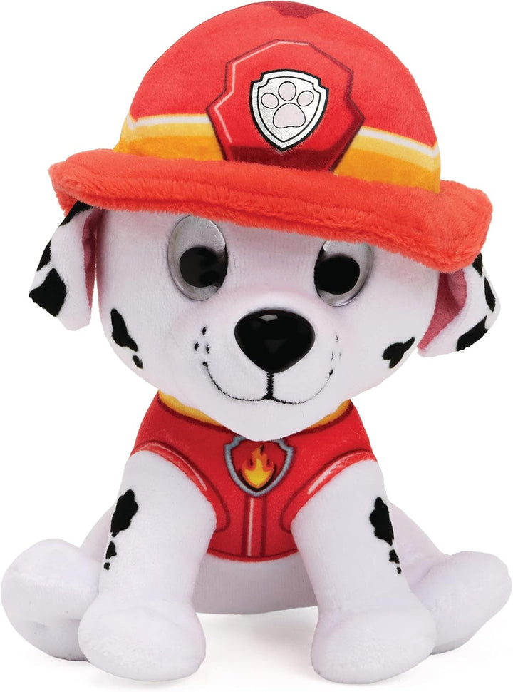 GUND Paw Patrol Surprise Stuffed Toy Puppy, 15 cm, for Ages 1+