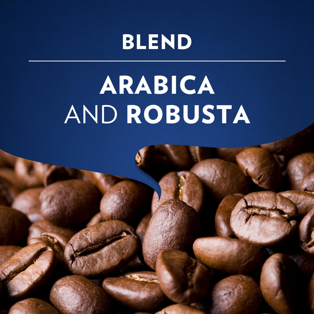 Lavazza Tierra For Amazonia - Organic Whole Coffee Beans