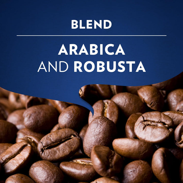 Lavazza Tierra For Amazonia - Organic Whole Coffee Beans