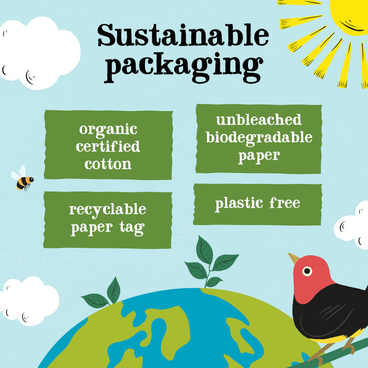 Clipper Organic Everyday Fairtrade Teabags | 80 Black Tea Bags | Unbleached, Biodegradable