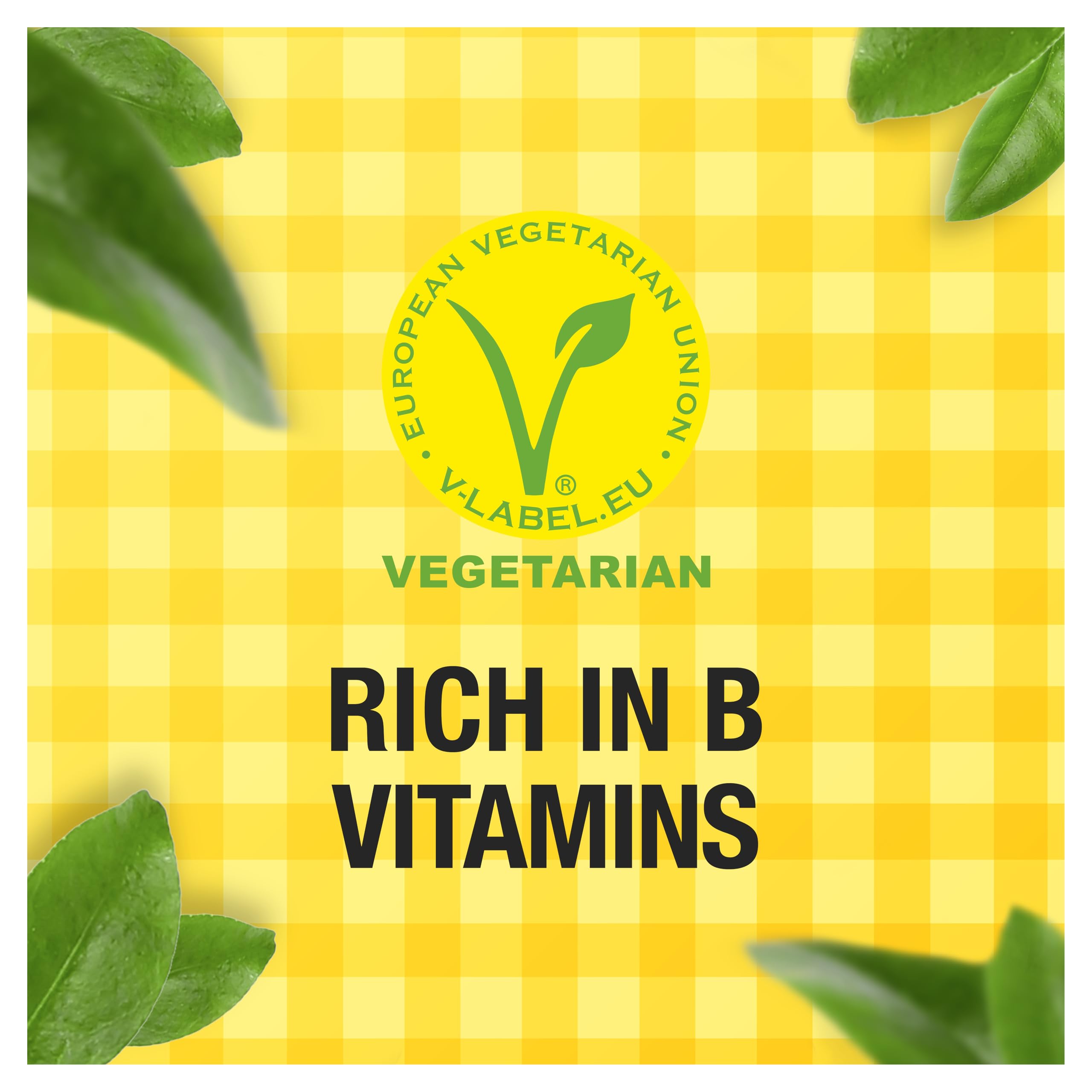 Marmite Classic Yeast Extract Vegan Breakfast Spread 125g - Rich in B Vitamins, No Added Sugar 8