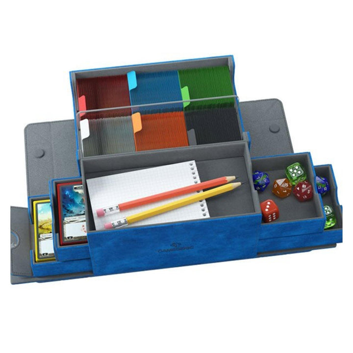 Gamegenic The Games' Lair 600+ Board Game Storage Box