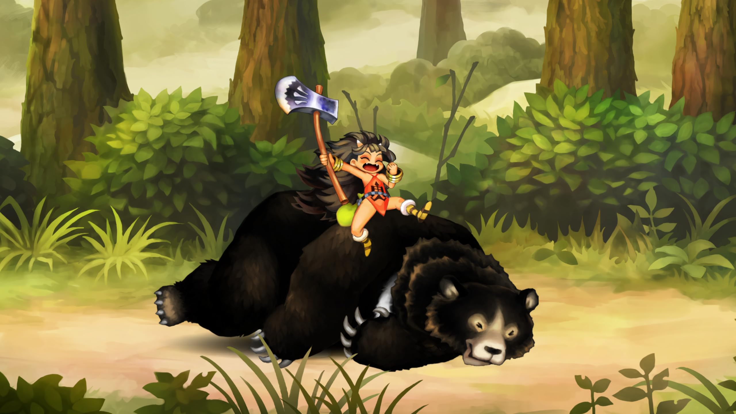 Muramasa: Revenant Blades – Deluxe Edition [Nintendo Switch] 7