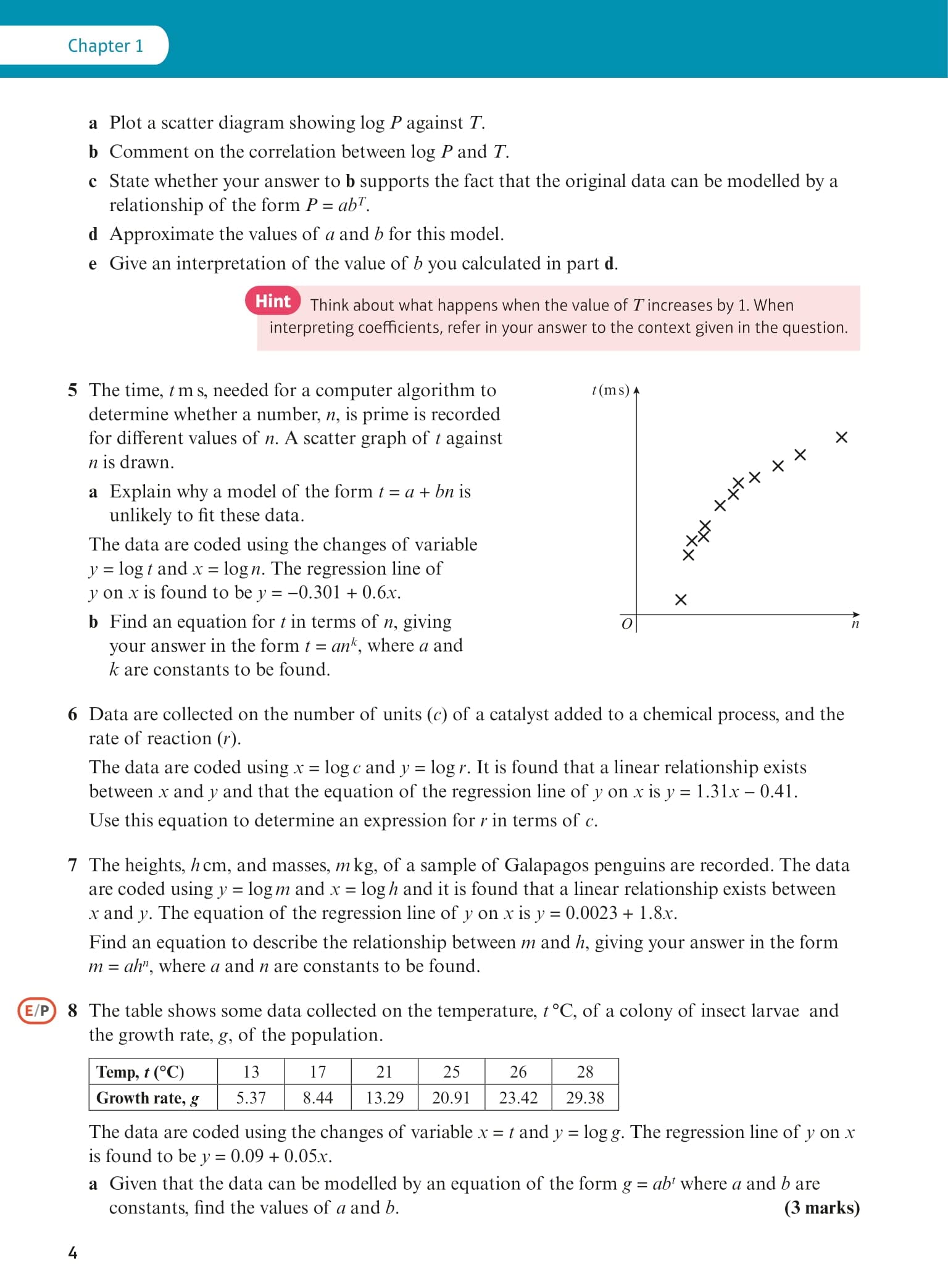 PEARSON EDUCATION Edexcel A level Mathematics Statistics & Mechanics Year 2 Textbook + e-book (2017) 9
