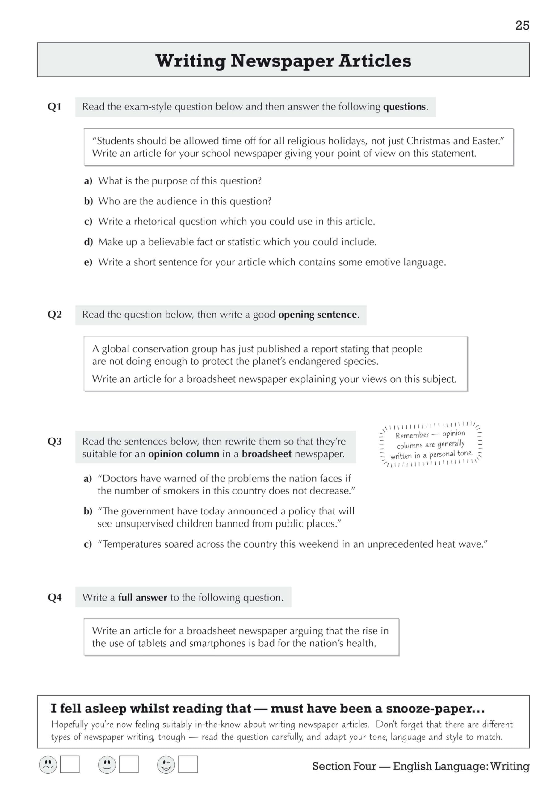 CGP GCSE English Language and Literature Workbook - Grade 9-1 Courses | Includes Answers | CGP GCSE English 9-1 Revision 3