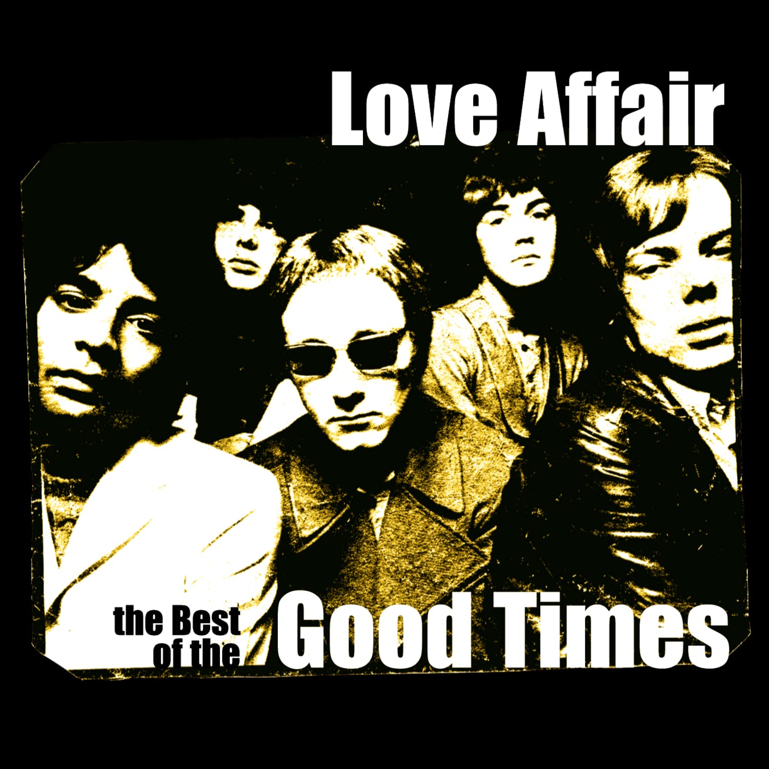 Love Affair - Love Affair The Best of the Good Times [Audio CD]