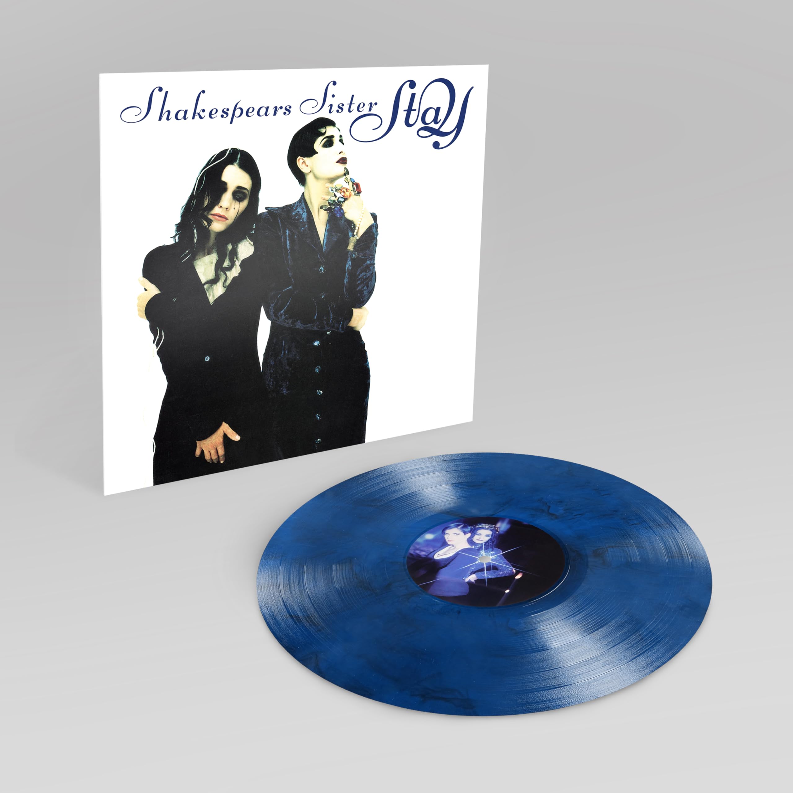 Shakespears Sister - Stay [12 inch Vinyl] 1