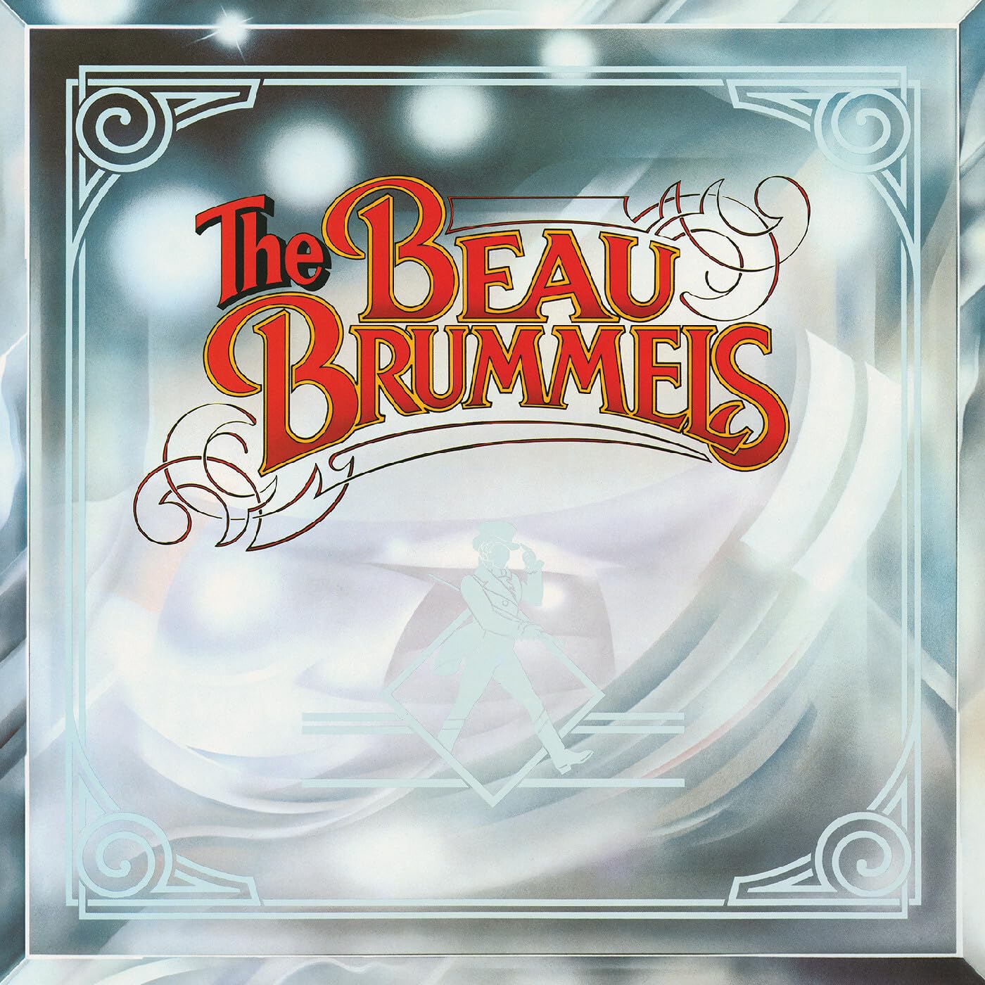 The Beau Brummels - The Beau Brummels [2LP Orange Vinyl] 1