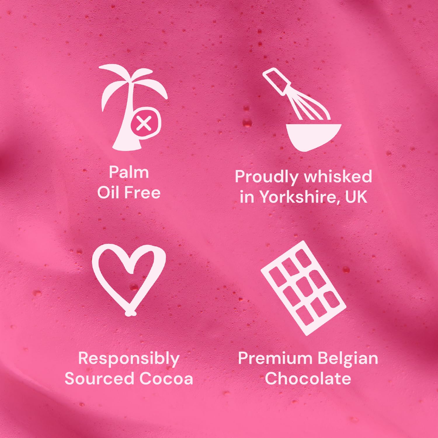 Mallow & Marsh Chocolate Marshmallow Bar - Multipack 12 x 35g, Belgian Milk Chocolate Coated, Handmade in UK 7