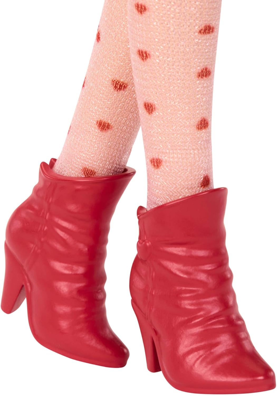 Disney Descendants: The Rise of Red Bridget Young Queen of Hearts Fashion Doll - 4+ Years 4