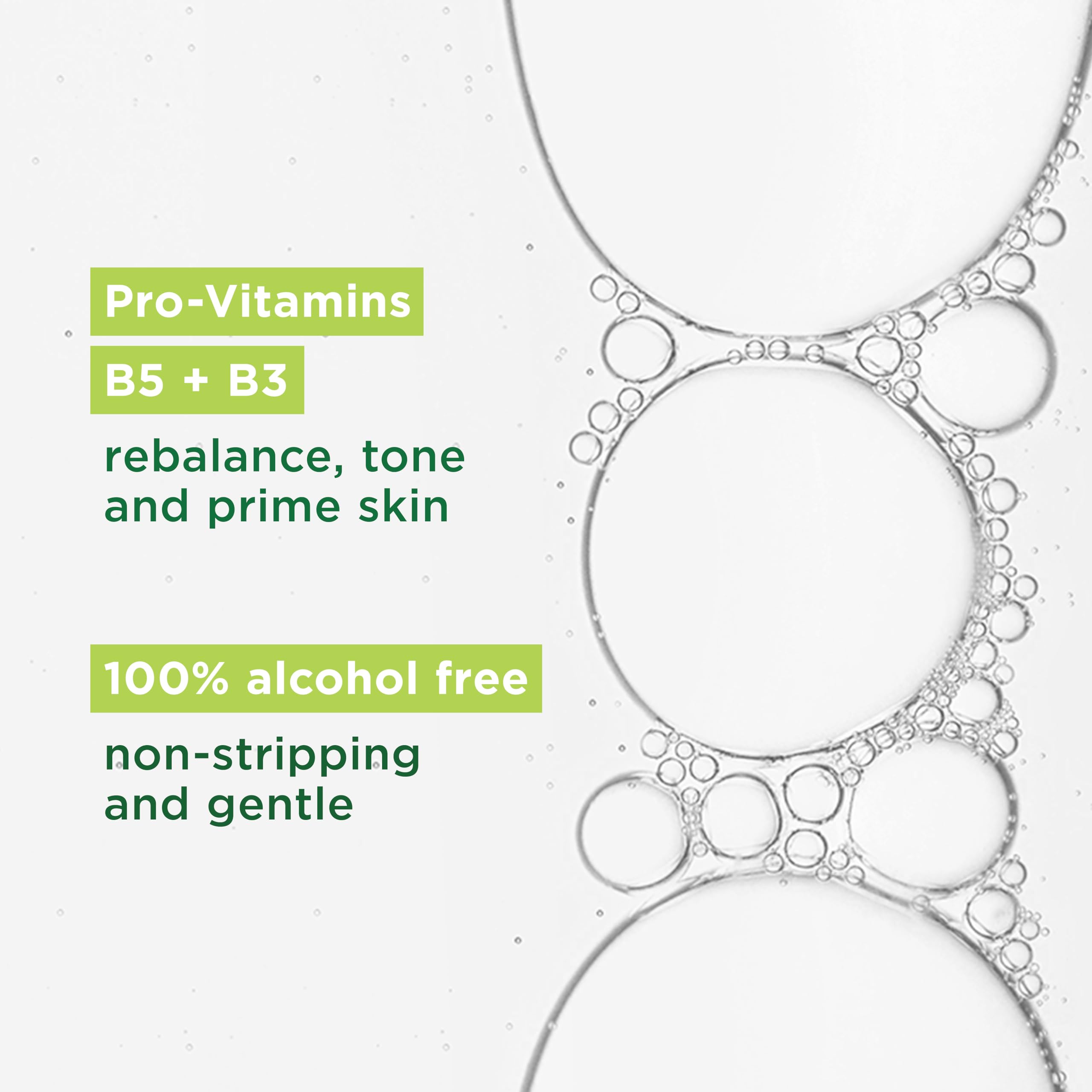 Simple - Kind to Skin Soothing Facial Toner (200ml) 9