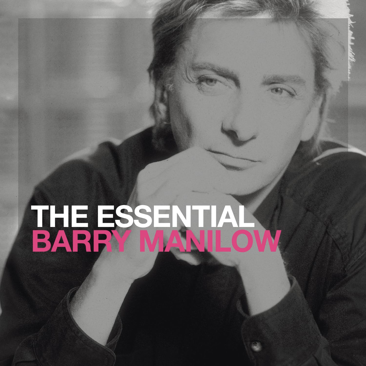 Barry Manilow - The Essential Barry Manilow [Double CD]