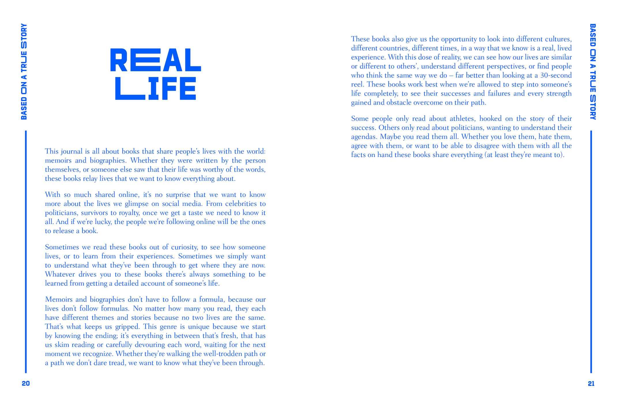 Sweet Hearts Press Reading Journal - Paperback, 224 Pages | Release Date 2026-09-10 6
