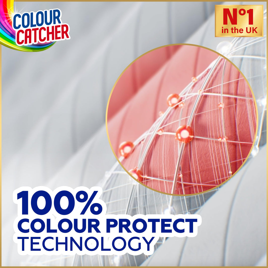 Colour Catcher - Colour Protection Sheets for Laundry