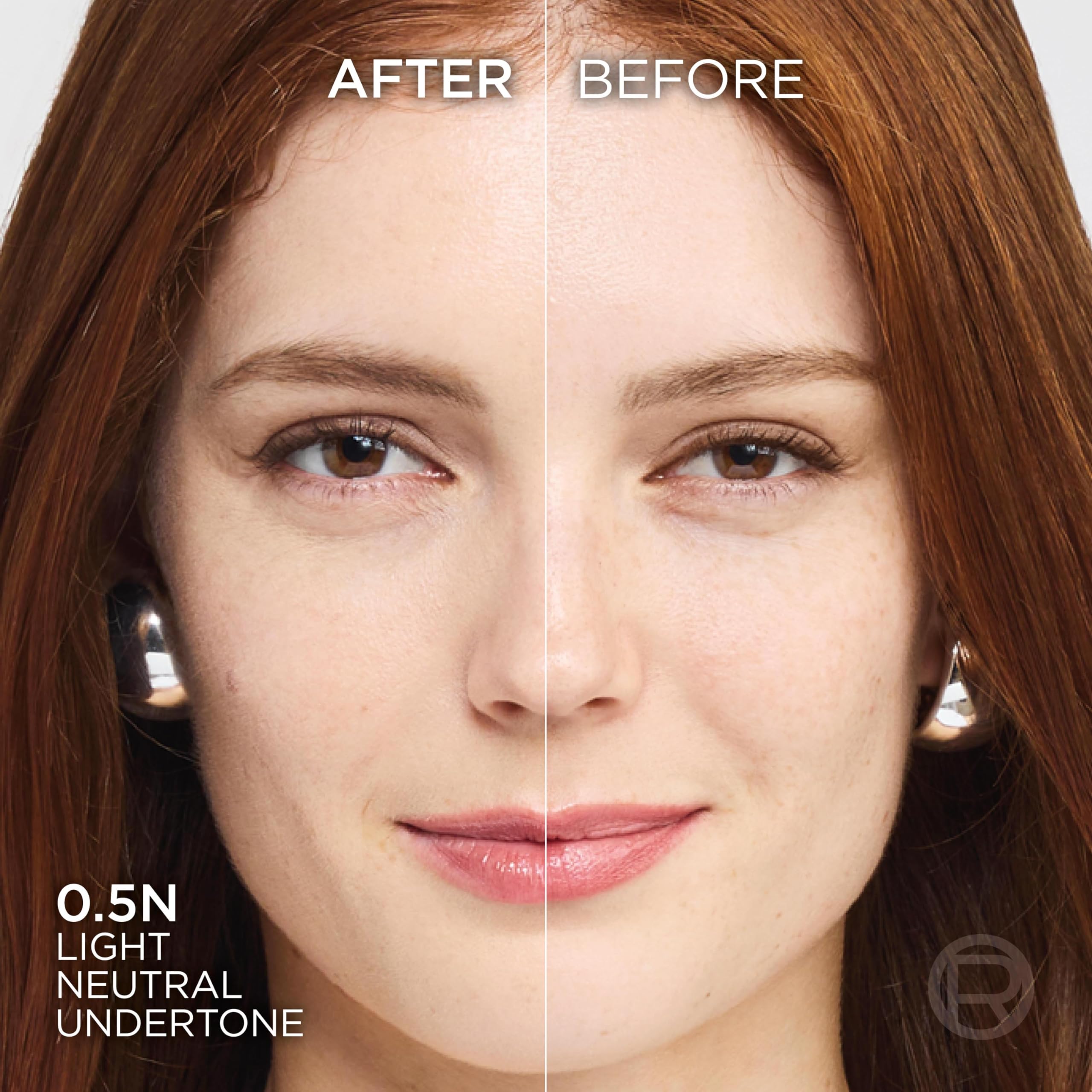 L'Oréal Paris - True Match Liquid Foundation (30ml) 5