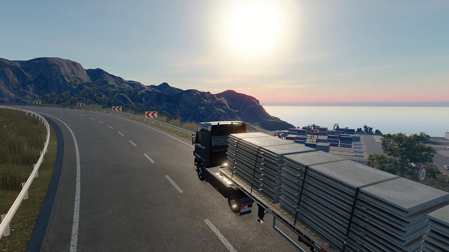 Truck Driver - Xbox One 6