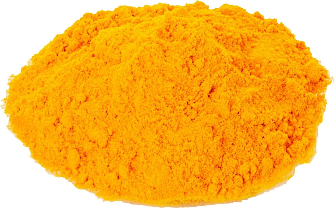 Old India Turmeric Powder (Haldi) 1 Kg