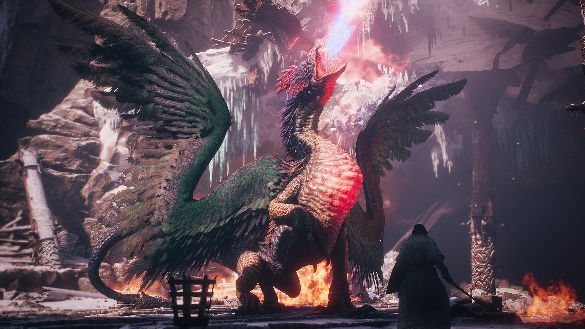 Dragon's Dogma 2: Dark Arisen Expansion [Xbox Series X] 4