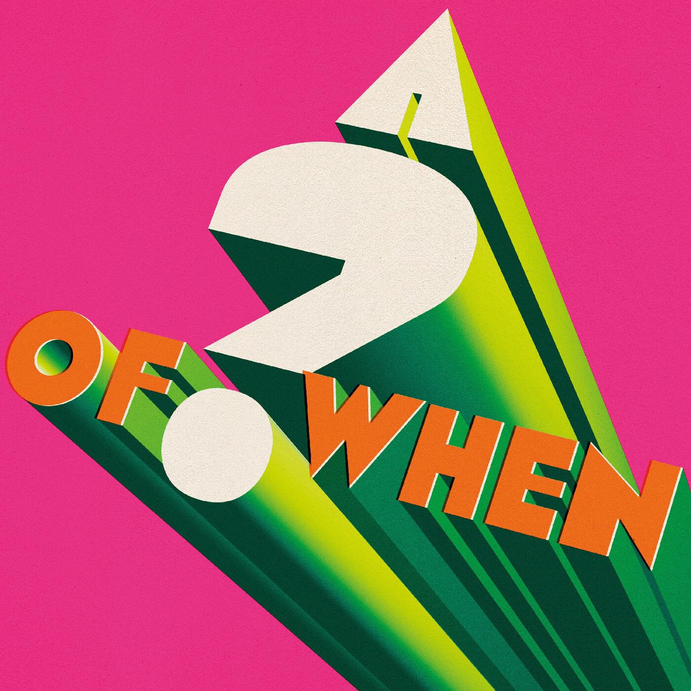 Panda Bear & Sonic Boom - A Sky of When [Vinyl]
