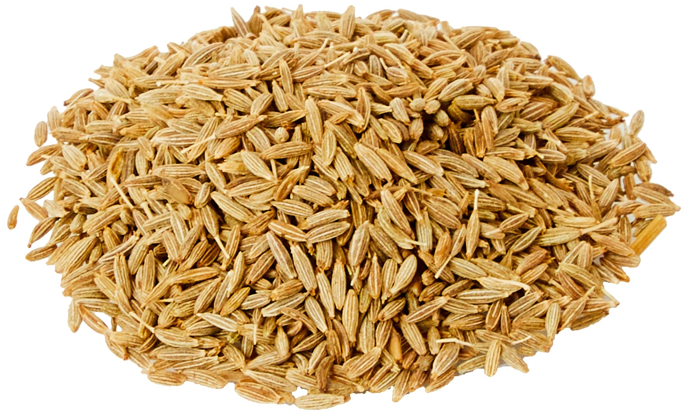 Old India Cumin Seeds - 100% Natural Whole Spice | 250g Pack 3