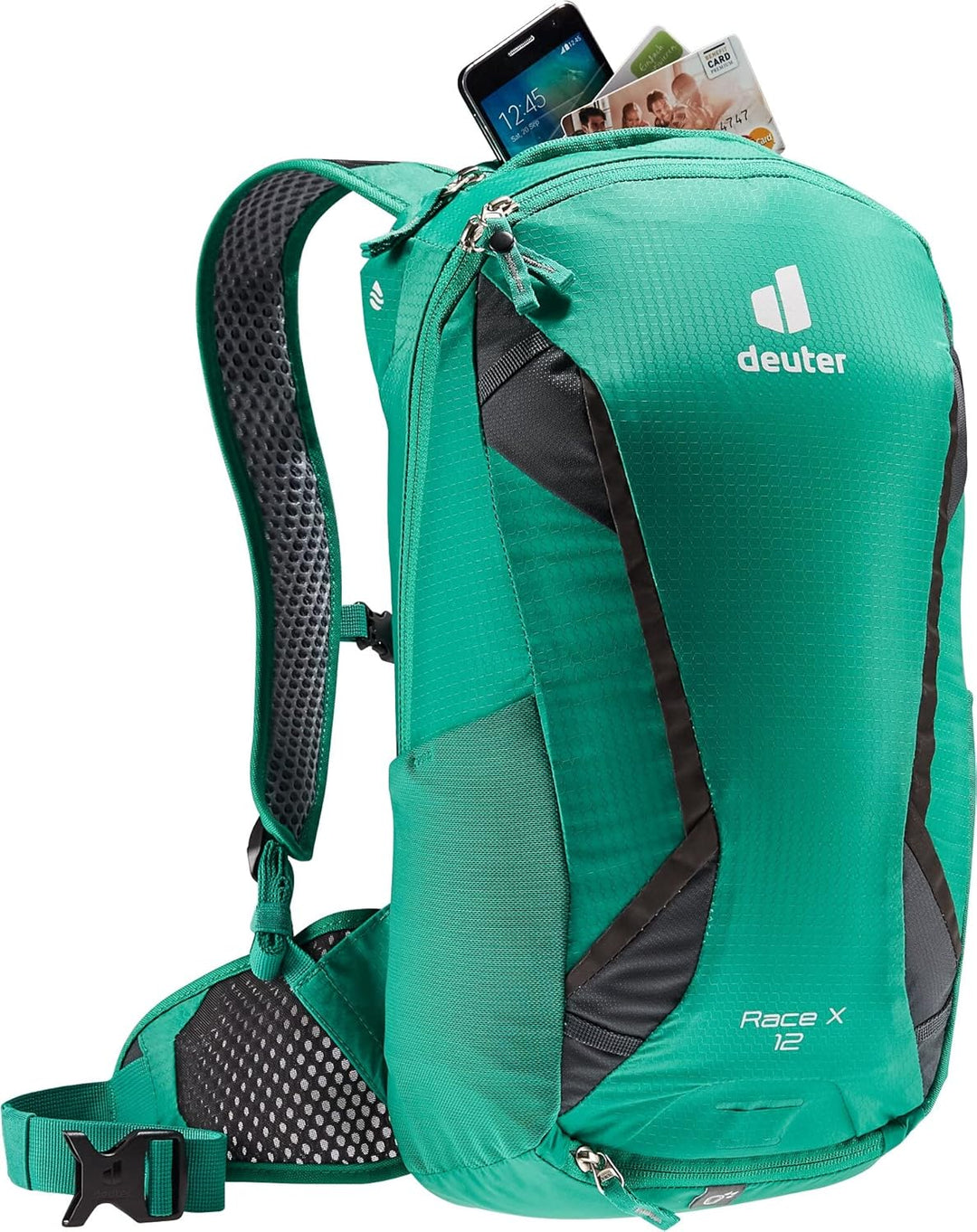 Deuter Race X Bike Backpack (3204221)