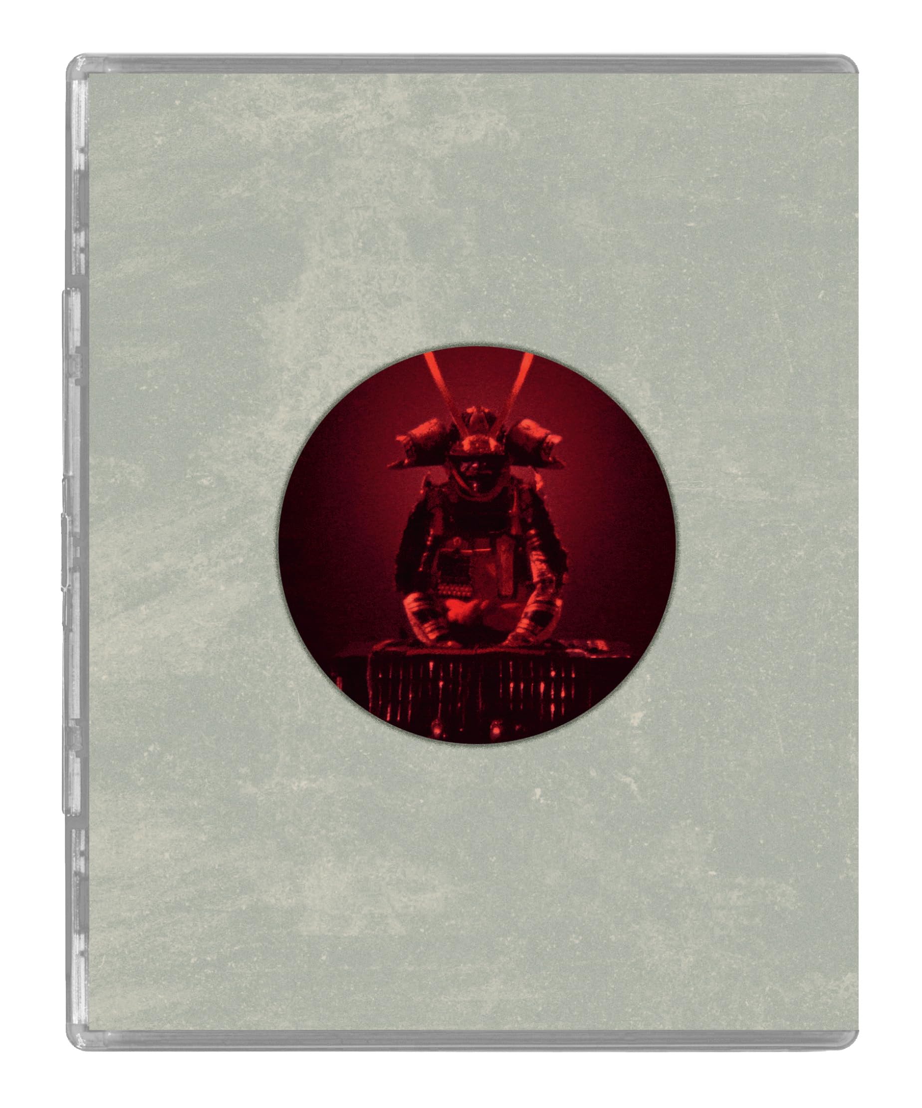 The Japanese Godfather Trilogy (Limited Edition) [Blu-ray] [Region A] 2