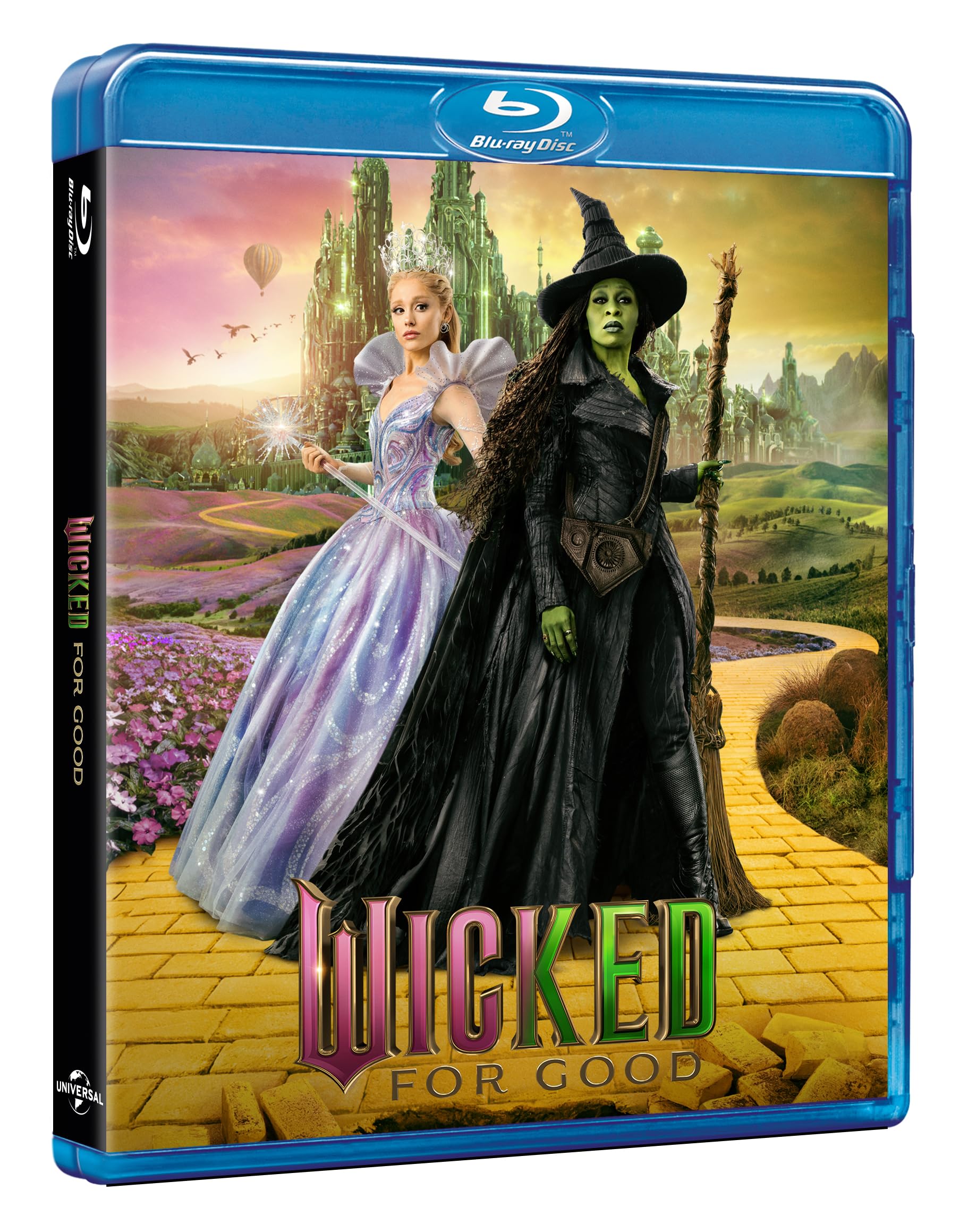 Wicked: For Good 2