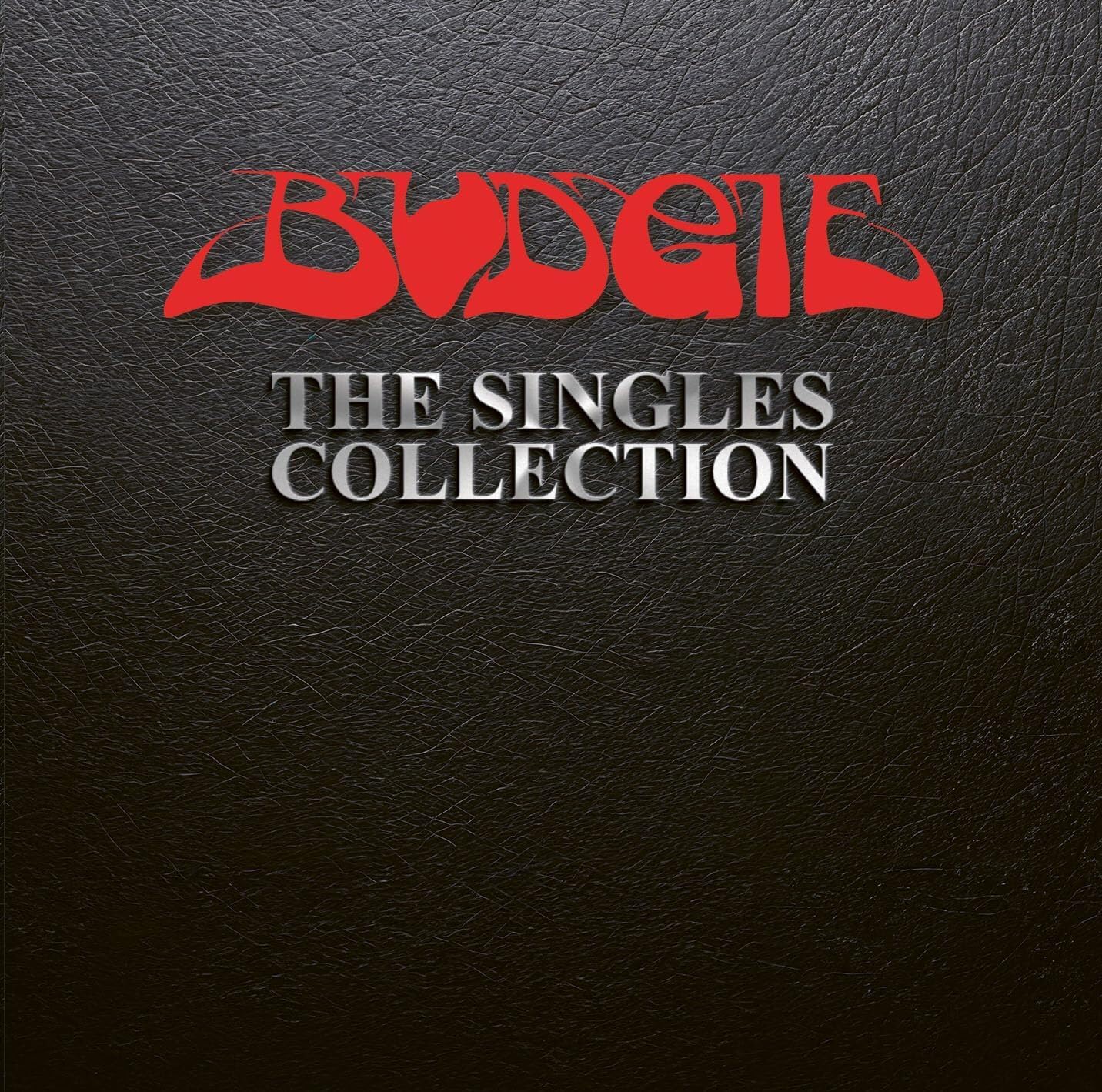 Budgie - The Singles Collection [audioCD] 1