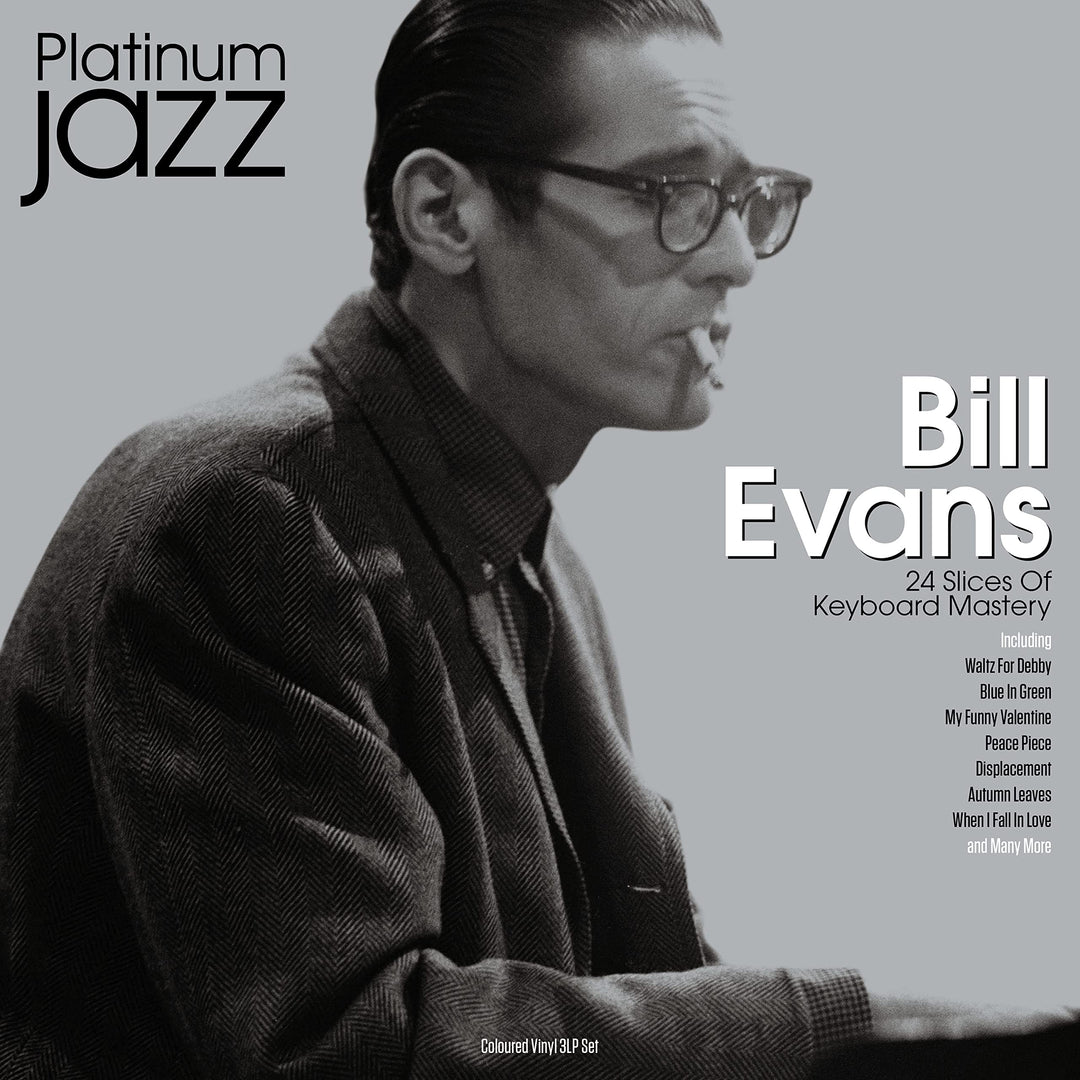 Platinum Jazz [VINYL]