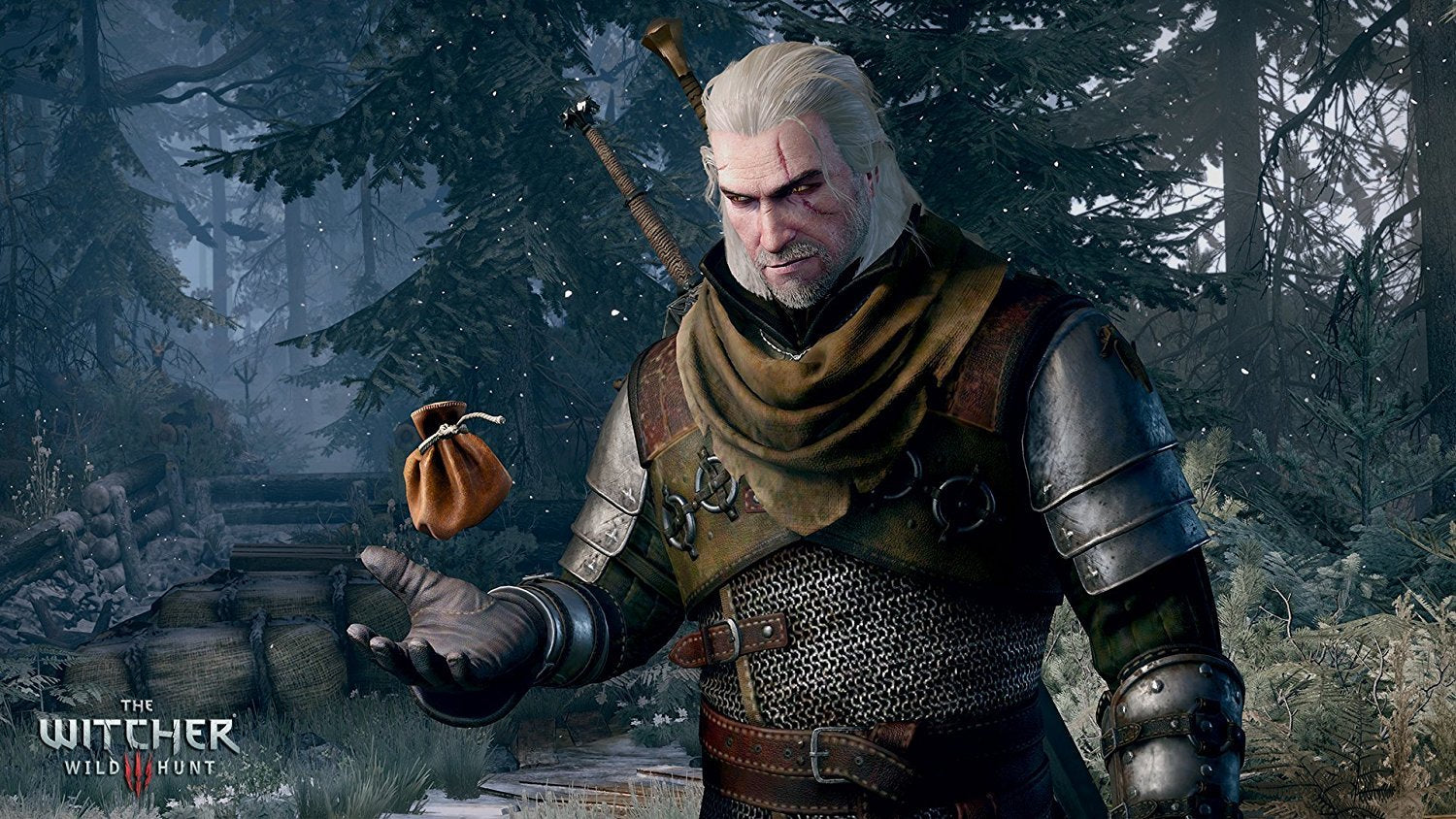 The Witcher3: Wild Hunt - Xbox One Game of the Year Edition 10