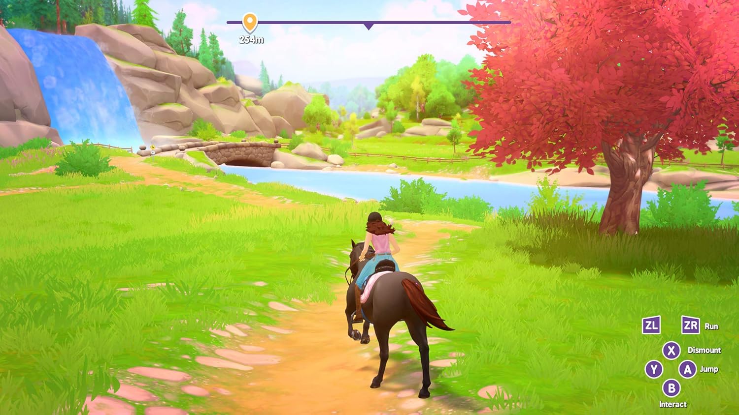 Horse Club Adventures - Nintendo Switch 10