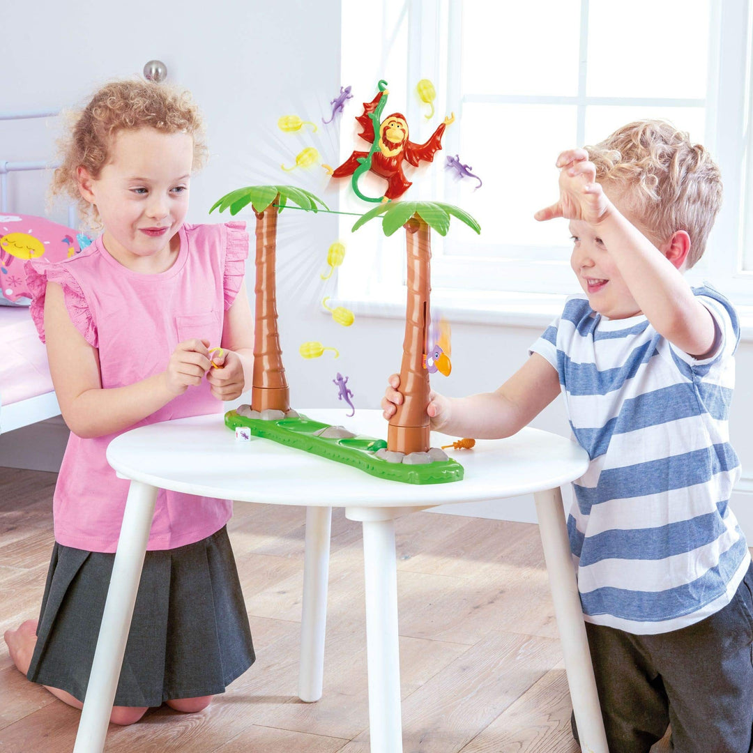 PlayMonster Orangutwang Stacking Game