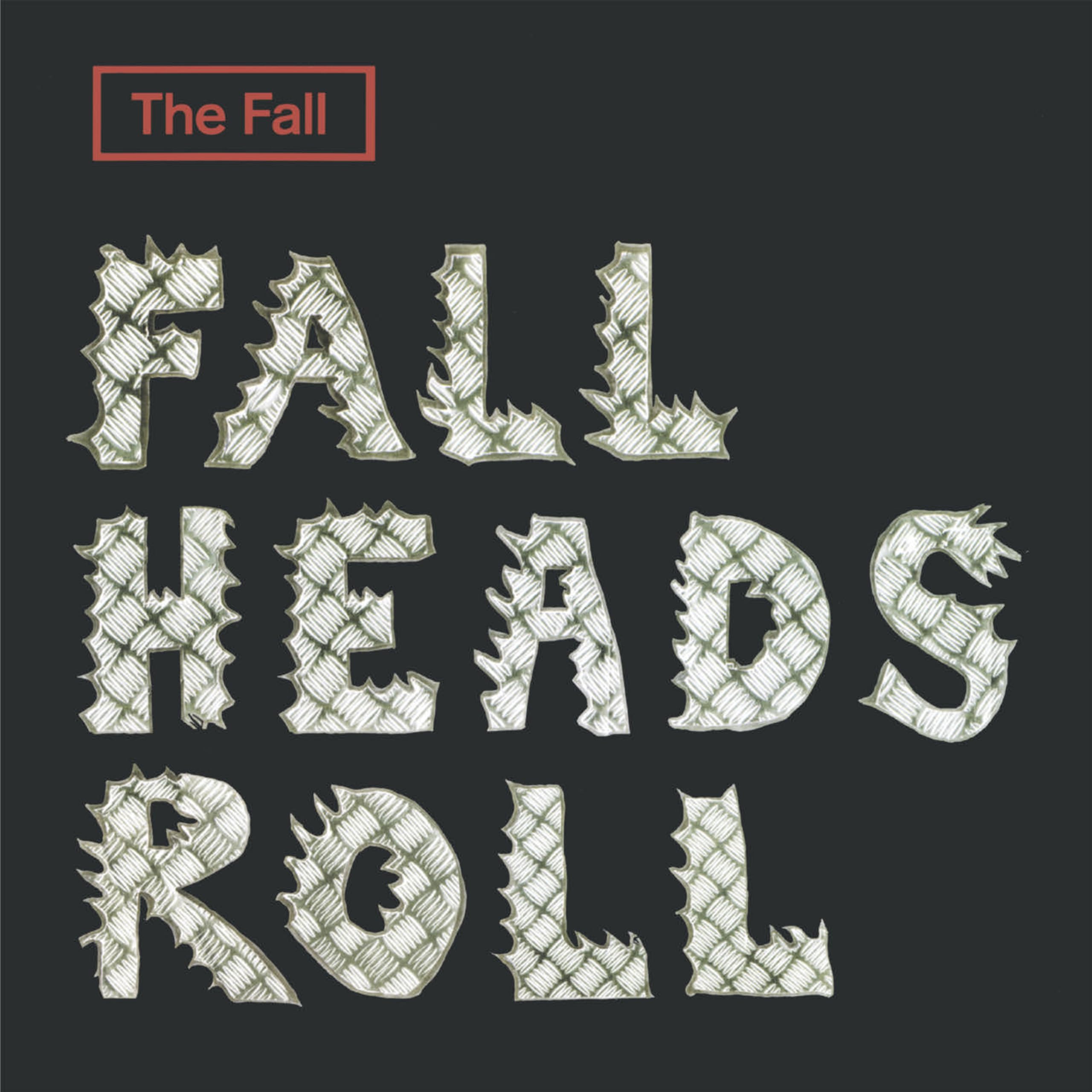 THE FALL - FALL HEADS ROLL [DOUBLE VINYL EDITION]