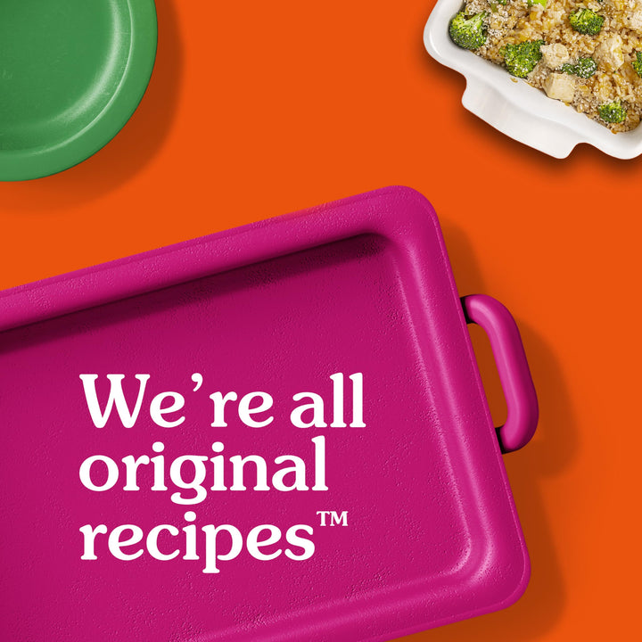 Ben's Original Wholegrain Microwave Rice, 6 x 220 g Pouches