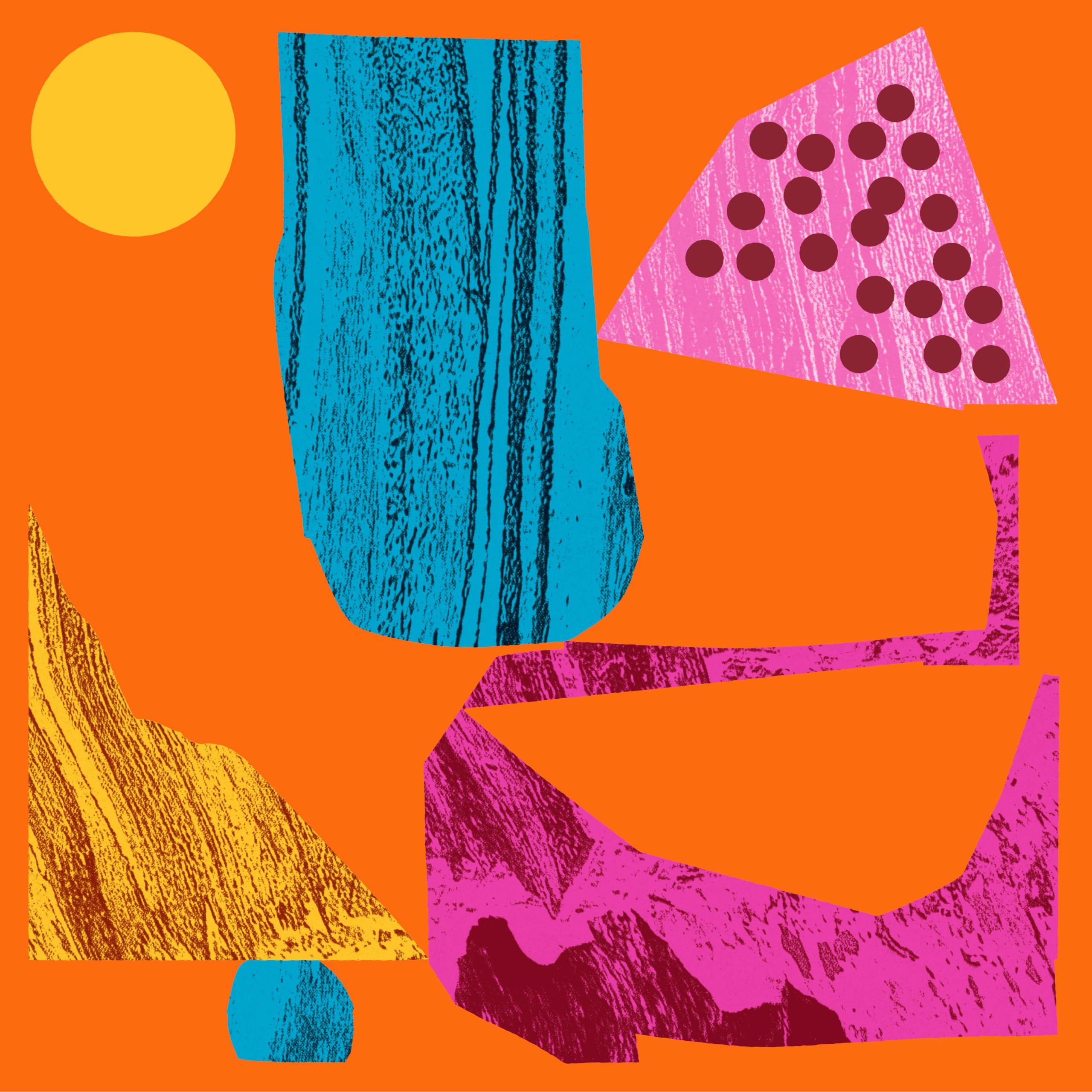 Mr Bongo - Mr Bongo Record Club Vol.8 [CD] 1