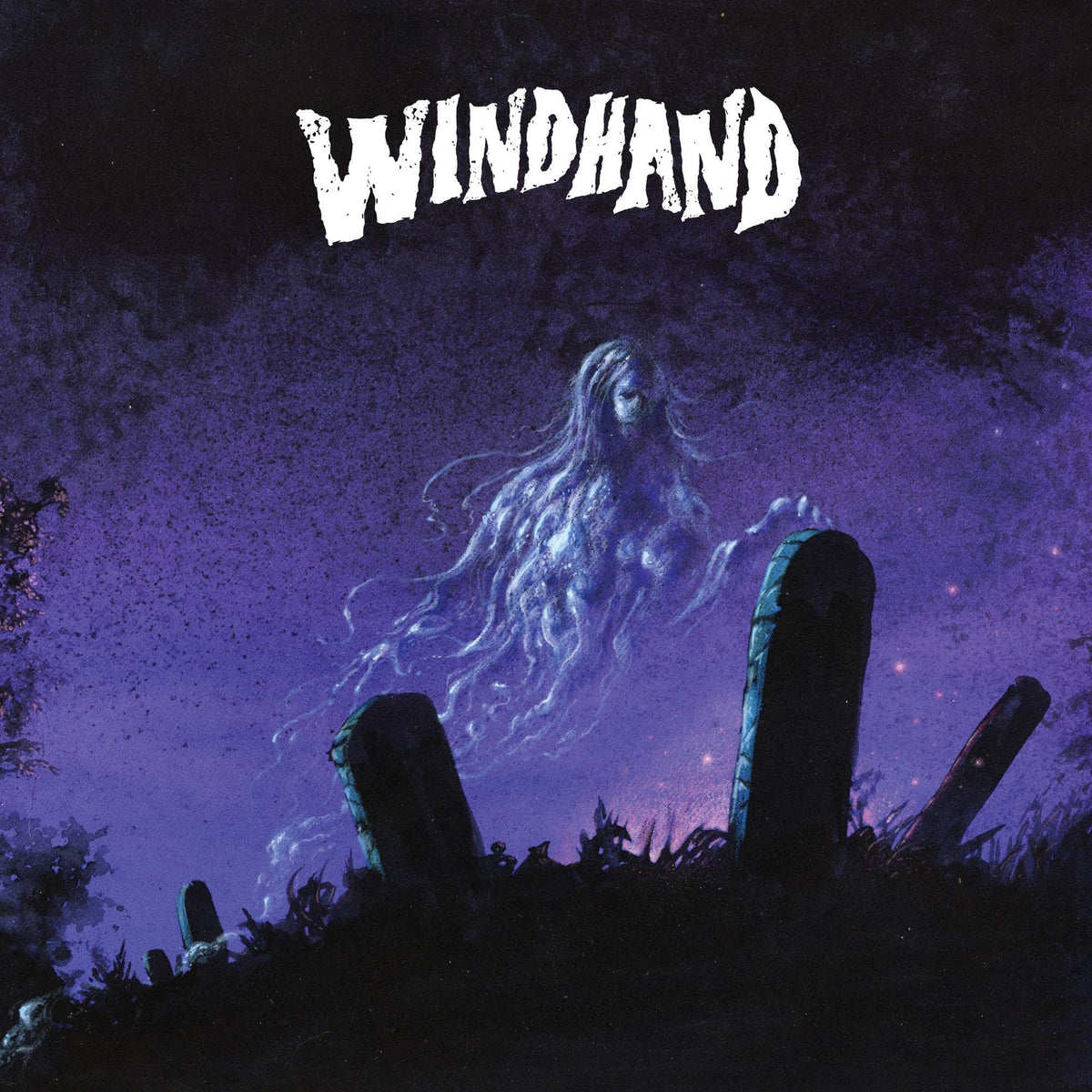 Windhand - Windhand (Reissue) [CD]