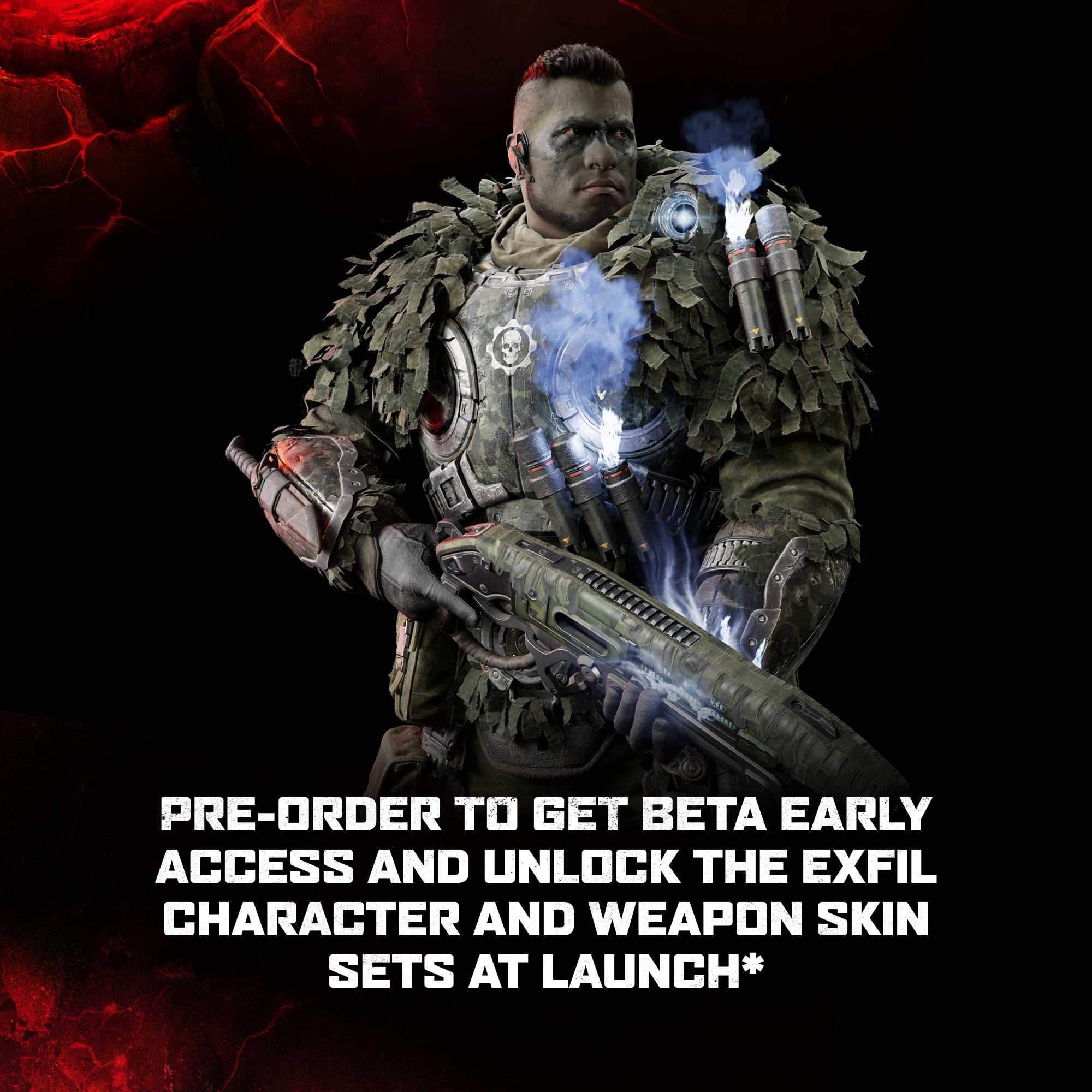 Gears of War: E-Day [Xbox Series X] 2
