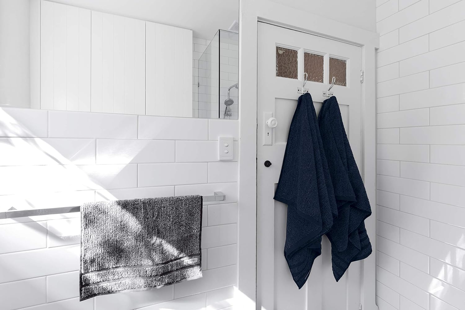 DYLON - Washing Machine Fabric Dye Pod for Clothes & Soft Furnishings, 350g – Navy Blue 5