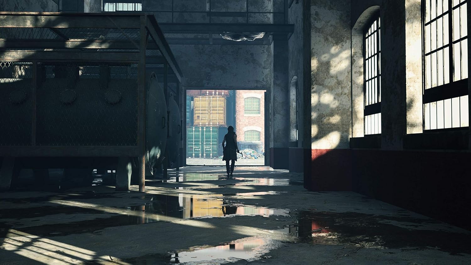 Devil May Cry 5 Special Edition - PS5 3