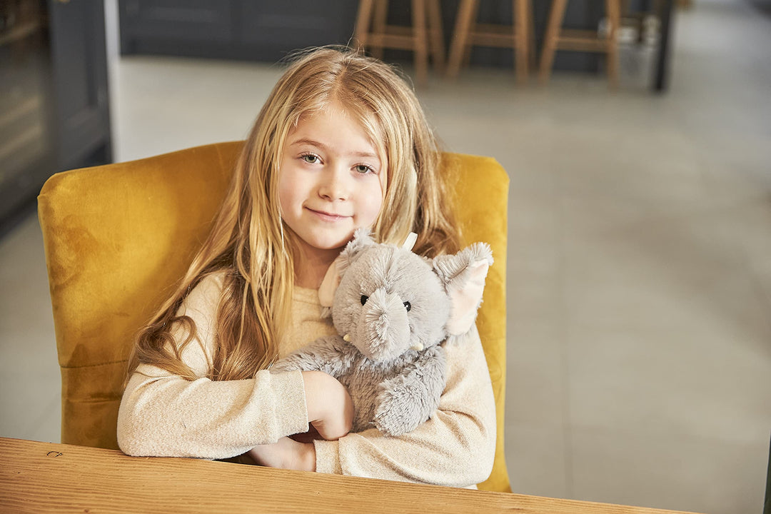 Warmies - 3D Hot Water Bottle Elephant