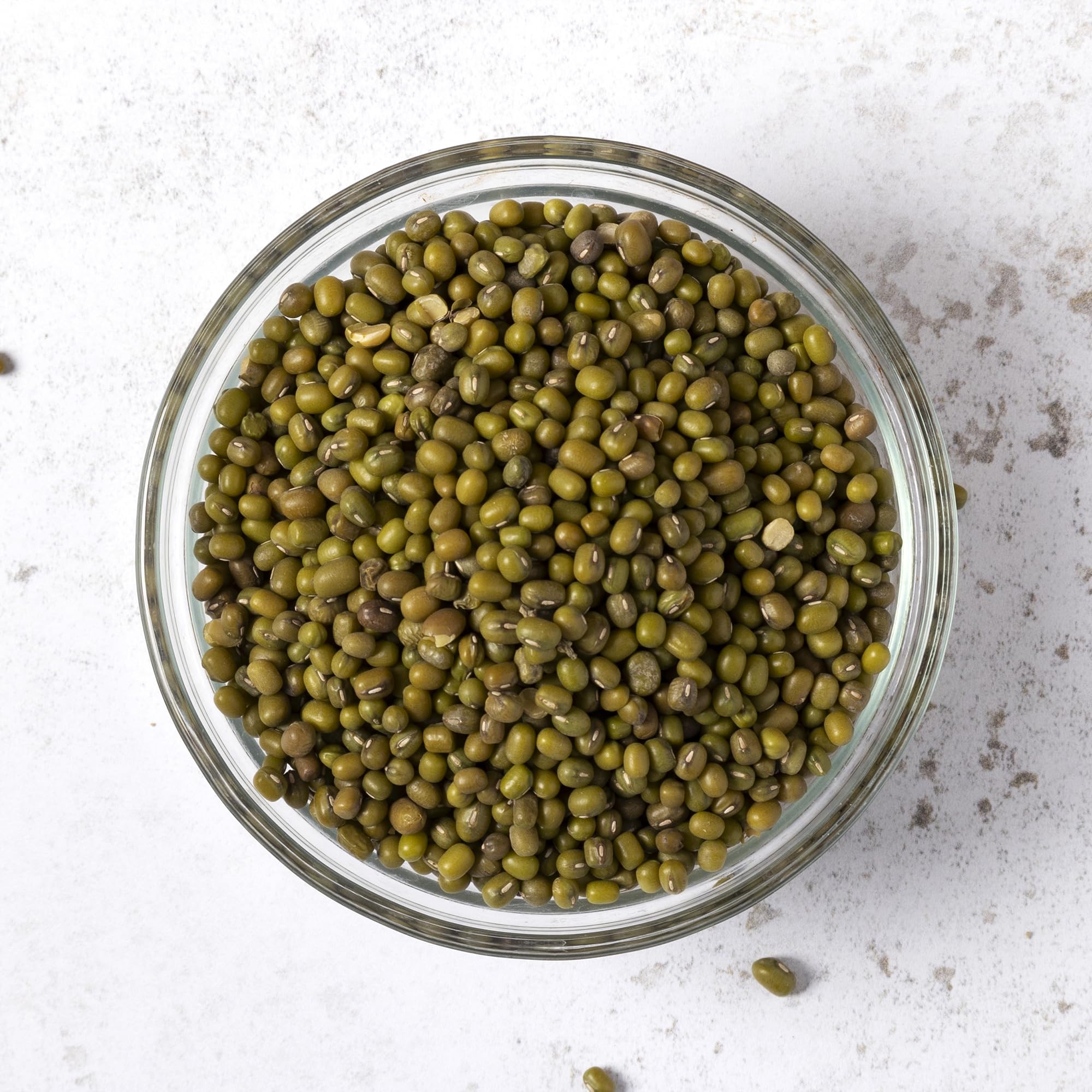 Wholefood Earth Organic Mung Beans 1kg | High Fibre | High Protein | Vegan | GMO Free 6