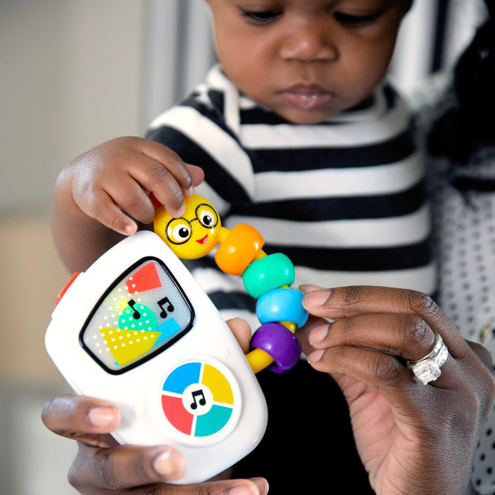 Baby Einstein Take Along Tunes Musical Toy - Classical Melodies for Babies