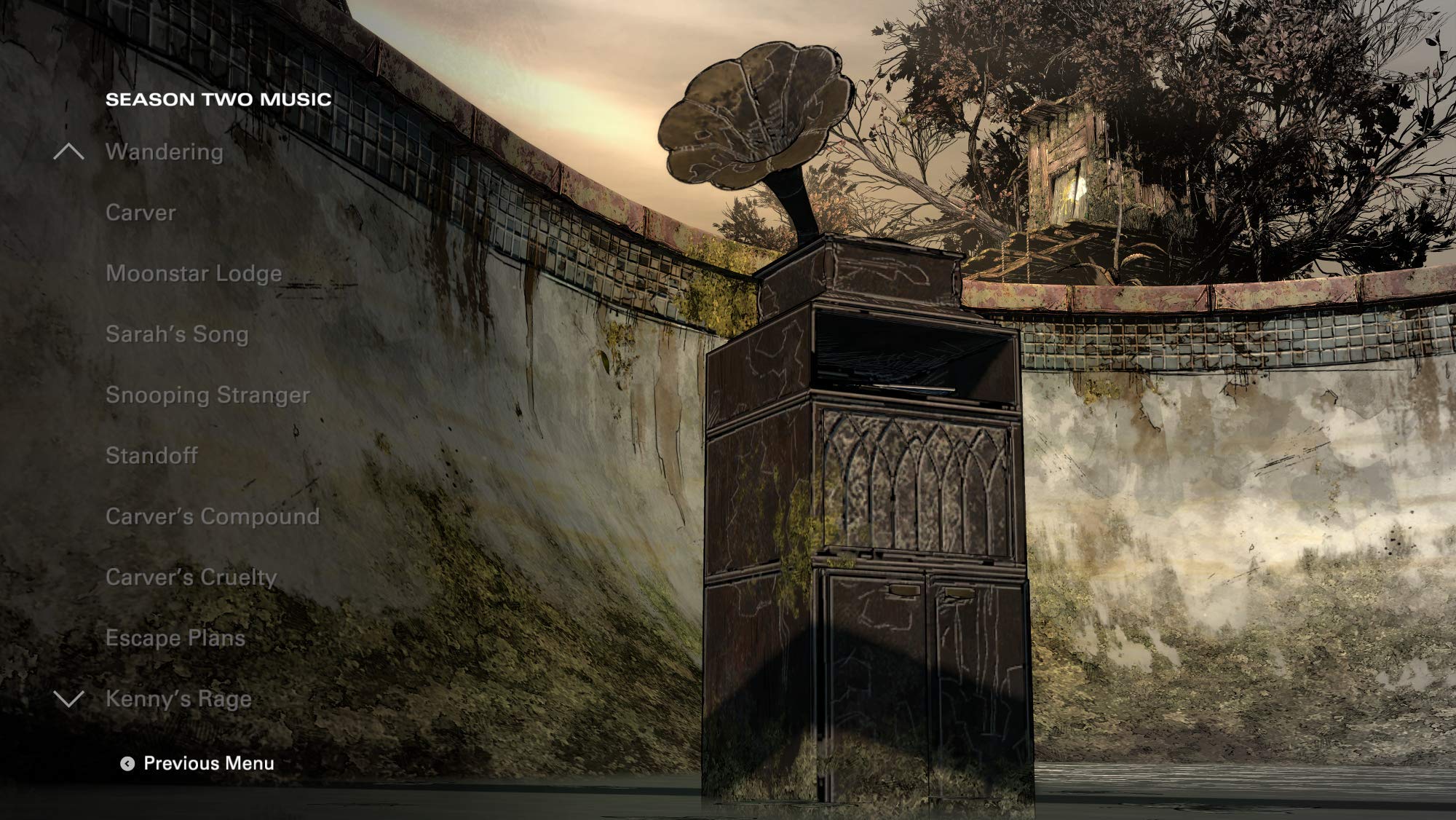 The Walking Dead: The Telltale Definitive Series - PlayStation 4 Digital Edition 11