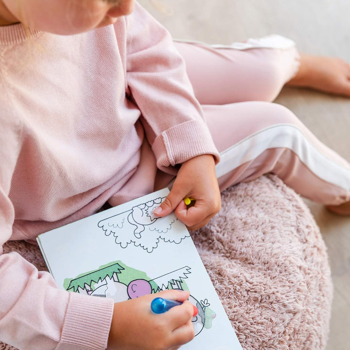 Galt Toys, Water Magic - Farm, Colouring Book for Children, Ages 3 Years Plus