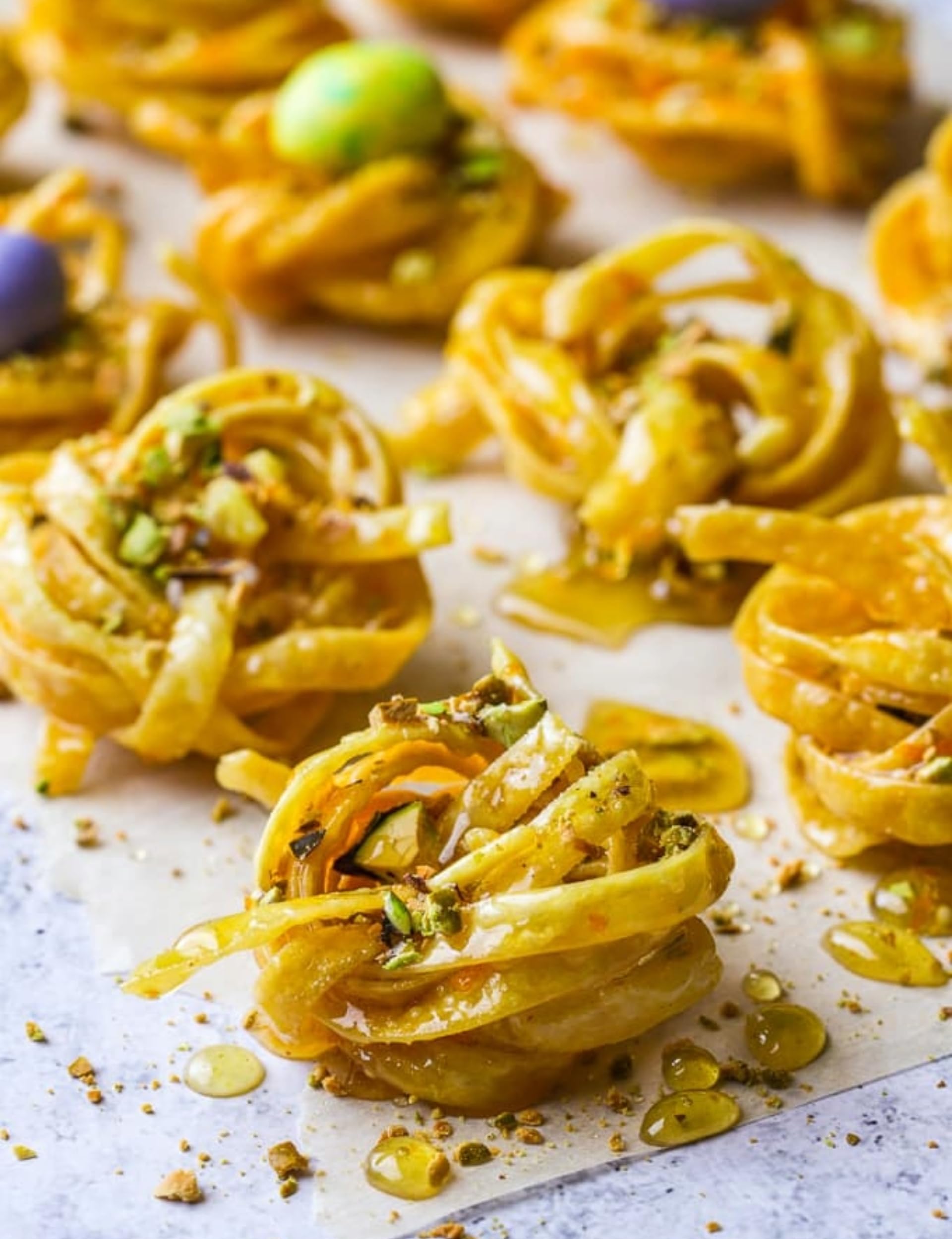 Rummo Fettuccine No. 89 - 500g Classic Ribbon-Cut Pasta from Italy 5