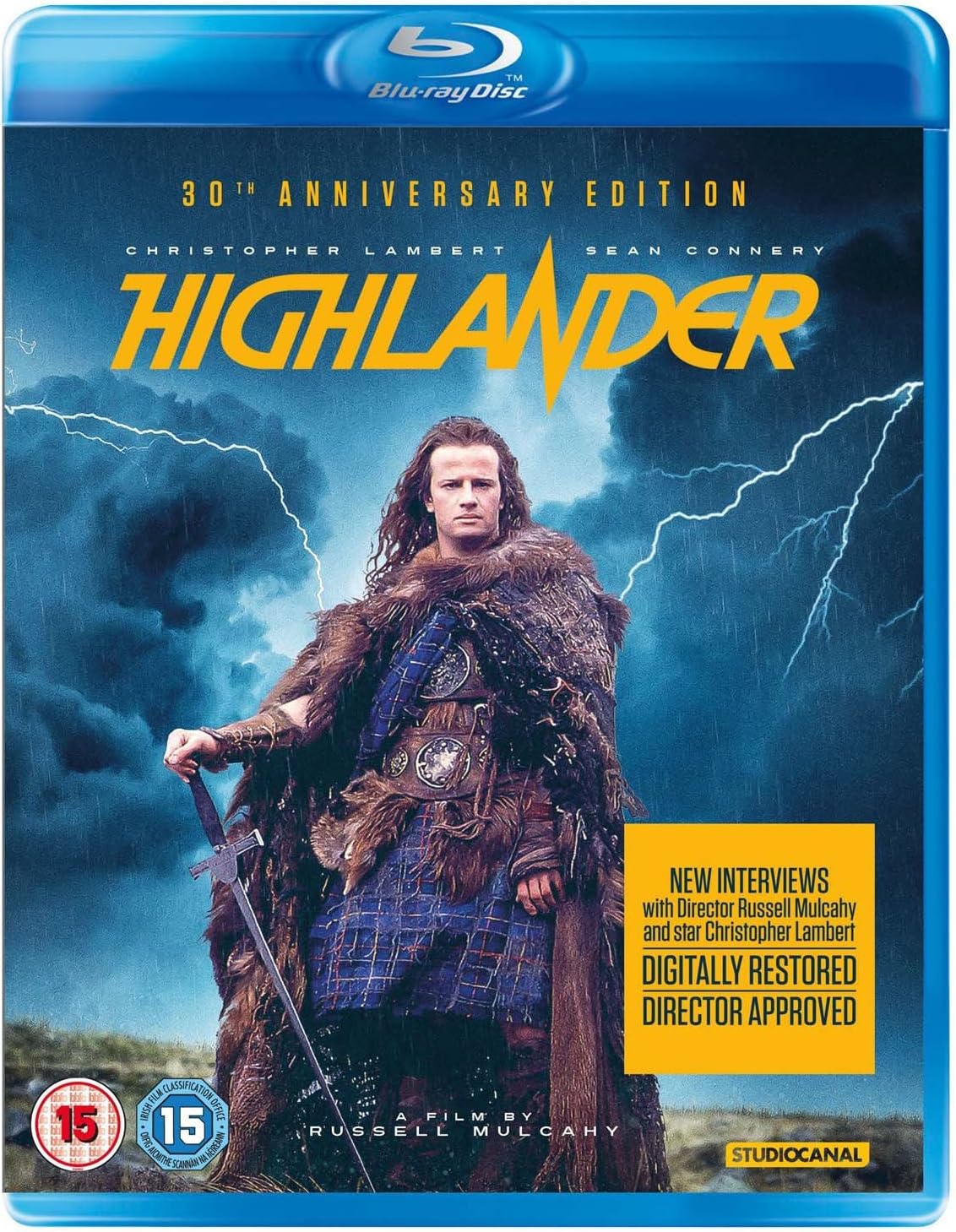 Highlander 1