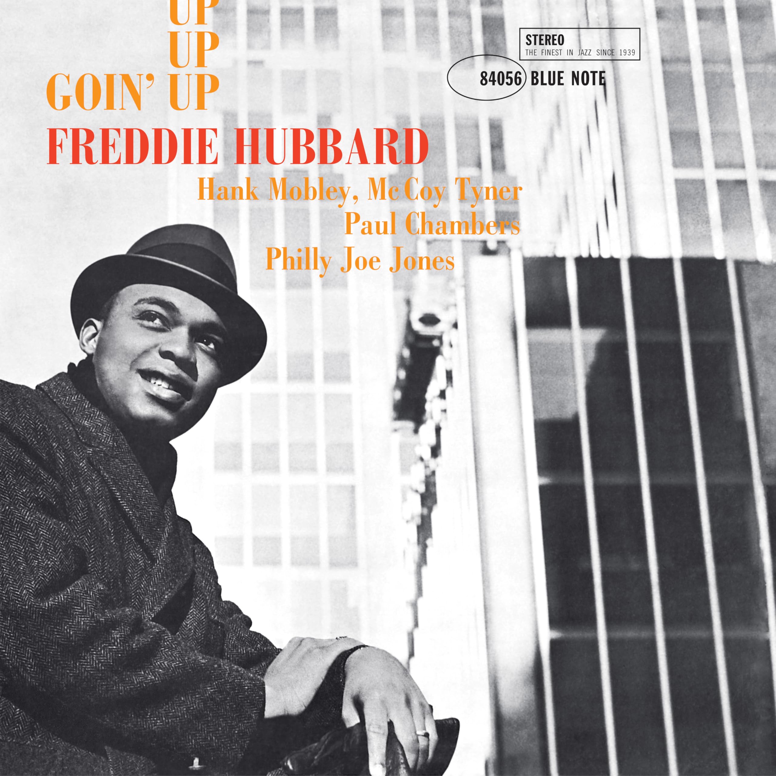 Freddie Hubbard - Goin' Up [Vinyl]